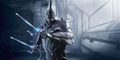 How To Craft And Play Excalibur – Warframe .